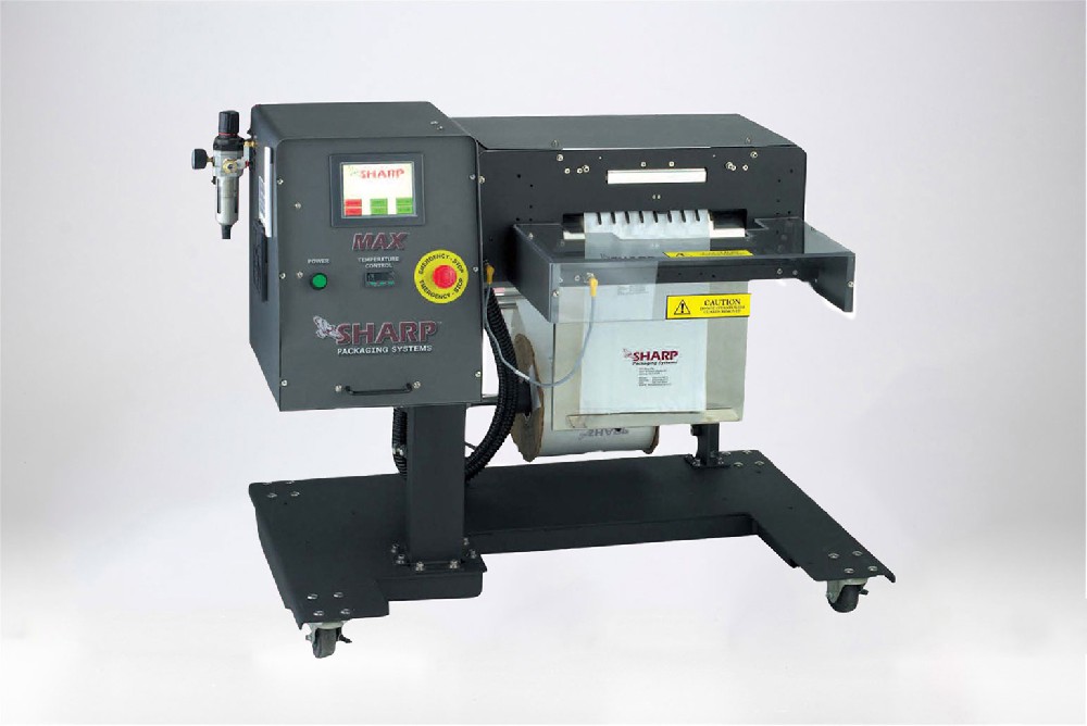 自動(dòng)標(biāo)示制袋機(jī)