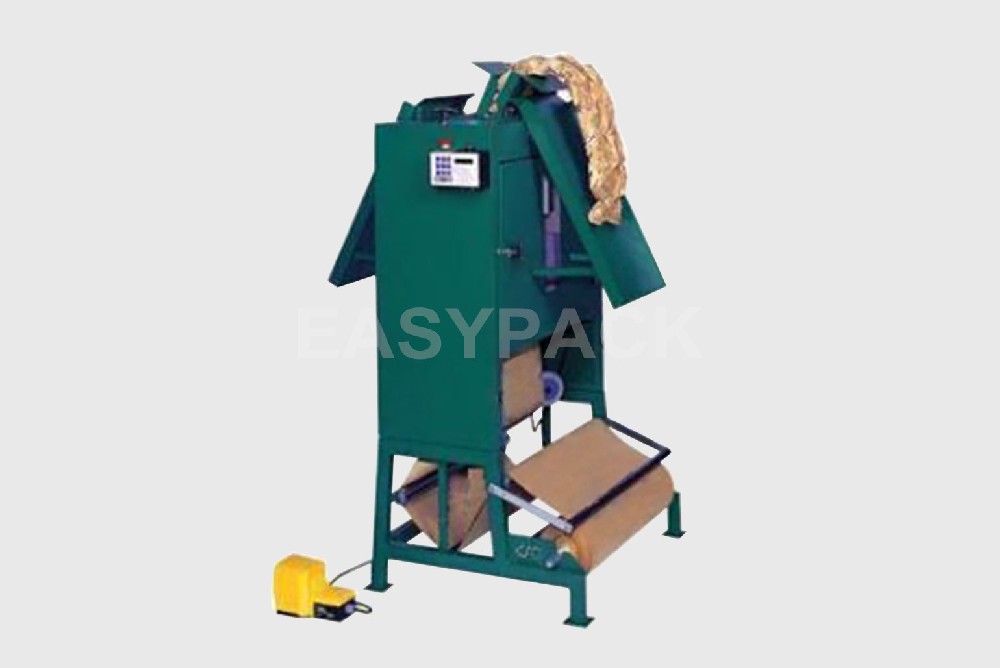 緩沖紙墊機(jī)